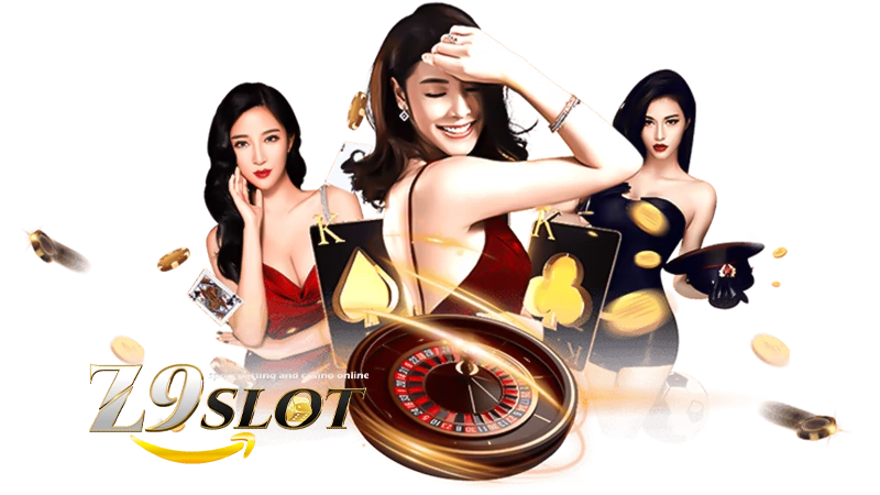 Z9SLOT